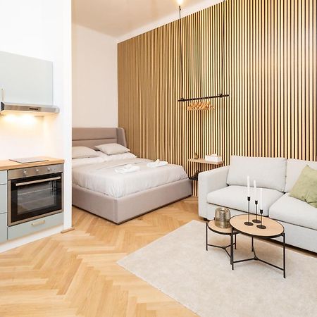Charming Retreat Walking Distance From Town Centre Lägenhet Wien Exteriör bild