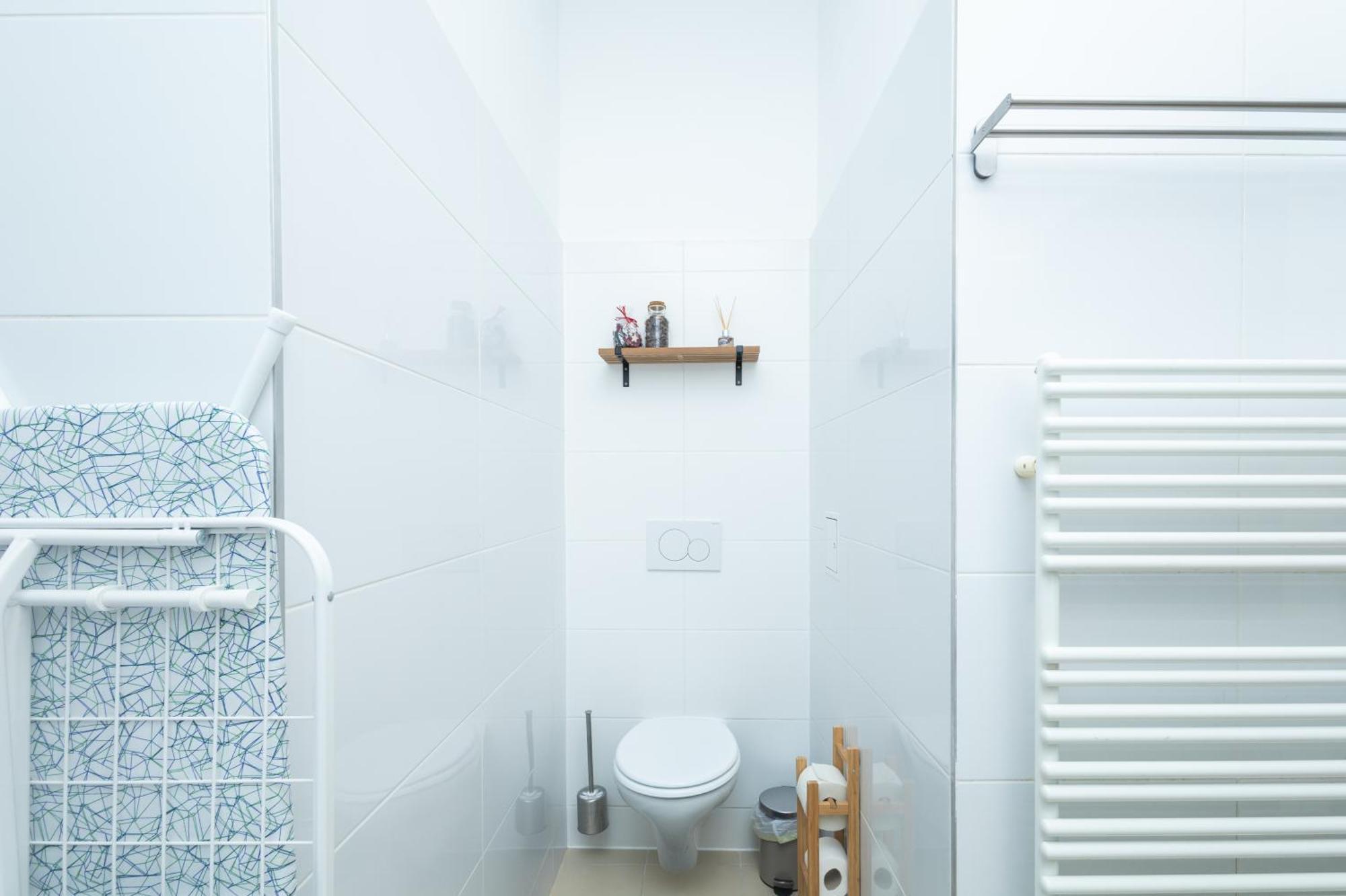 Charming Retreat Walking Distance From Town Centre Lägenhet Wien Exteriör bild