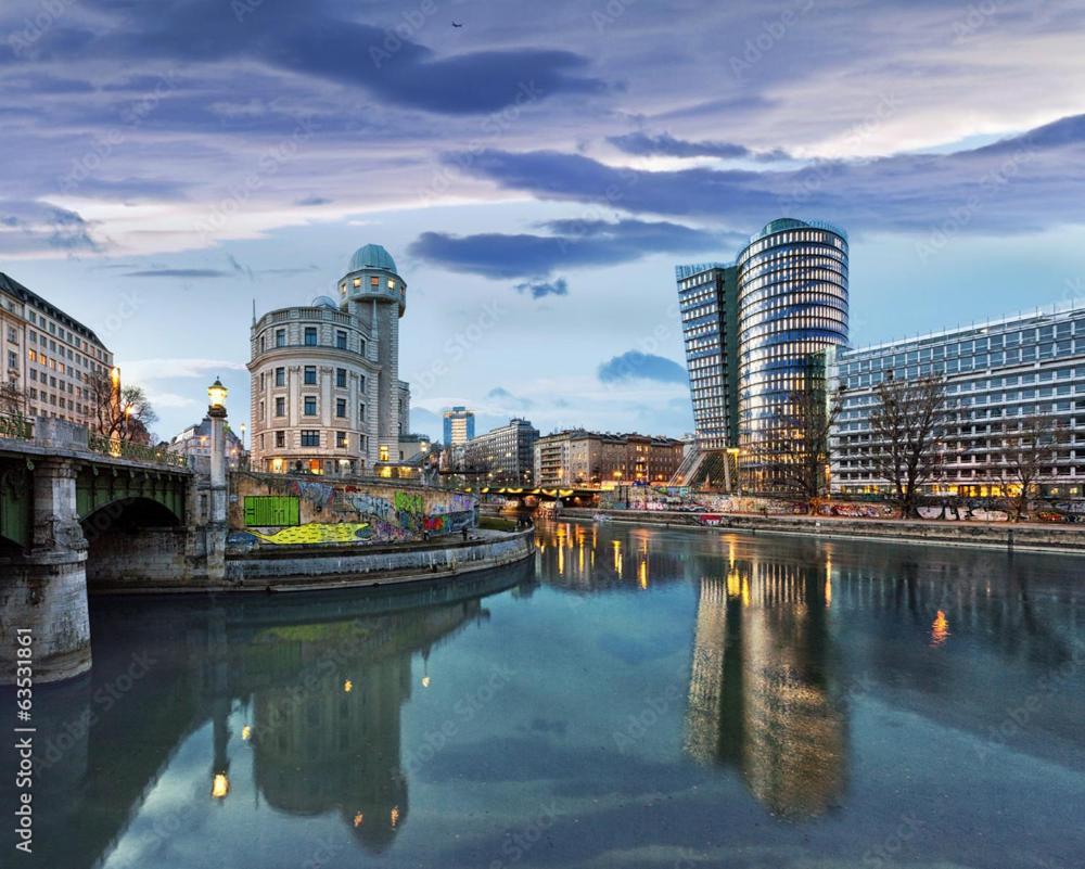 Charming Retreat Walking Distance From Town Centre Lägenhet Wien Exteriör bild